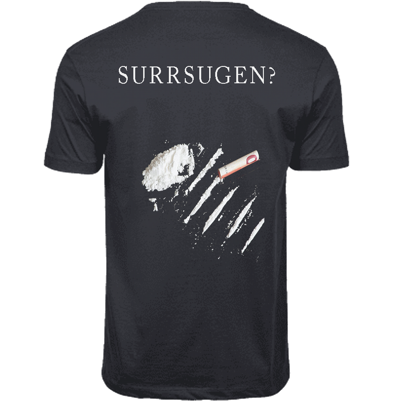 SURRSUGEN?