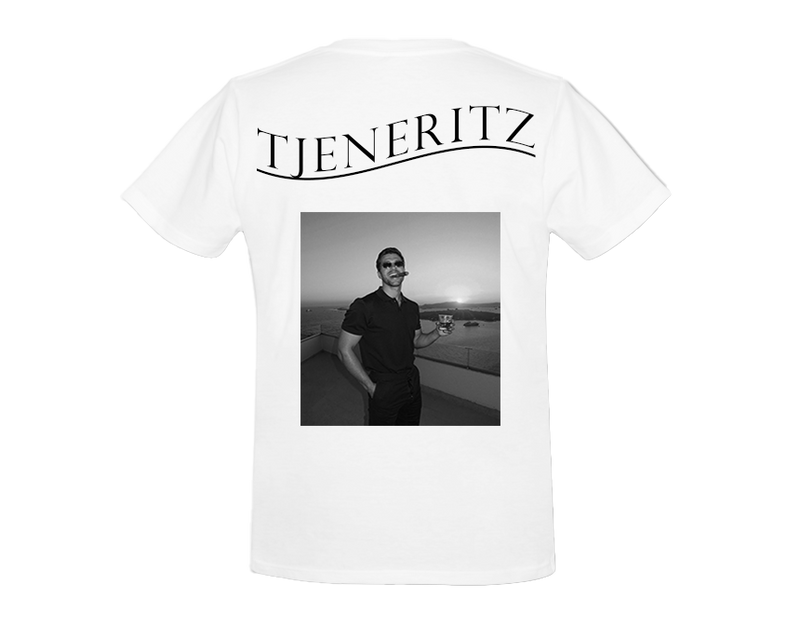 TJENERITZ